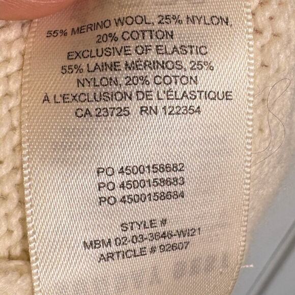 NWT Aritzia Sunday Best Ellis Cardigan - Picture 8 of 9